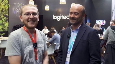 Logitech’in Yeni Ürünlerini Mustafa Uyar ile Konuştuk
