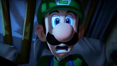 Luigi’s Mansion 3 İçin İlk Oynanış Fragmanı Gösterildi