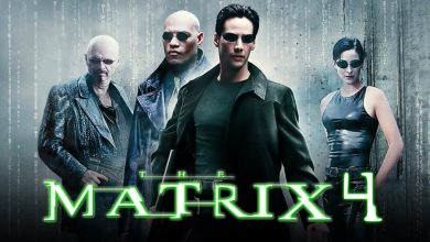 Matrix 4 Duyuruldu! Neo Geri Dönüyor