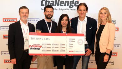 MediaMarkt Startup Challenge 19 Kazananları Belli Oldu