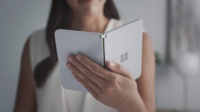 Microsoft’tan Çift Ekranlı Telefon Surface Duo