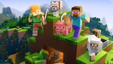 Minecraft Aylık Oyuncu Sayısı 112 Milyon Oldu