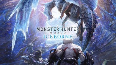 Monster Hunter World: Iceborne Beta Tarihi Belli Oldu