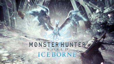 Monster Hunter World: Iceborne E3 2019 Fragmanı