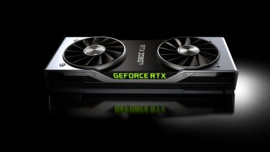MSI Nvidia GeForce RTX 20 Super Serisini Duyurdu