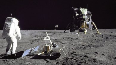 NASA, Astronot Adayalarını Ay İçin Hazırlıyor