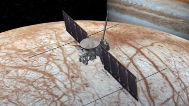 NASA, Jüpiter’in Uydusu Europa için Gerçekleştirilecek Görevi Onayladı