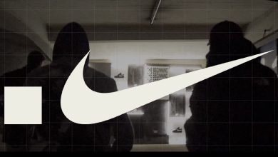 Nike sanal mağazasını ve ticaret platformunu açıyor