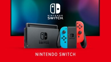 Nintendo Switch’in en iyi 10 oyunu