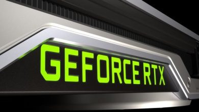 NVIDIA GeForce RTX 2070 Super İlk Kez Görüntülendi