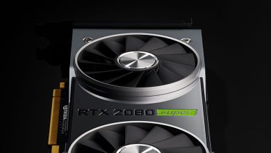 Nvidia GeForce RTX 2080 Super Benchmark Sonuçları Sızdırıldı