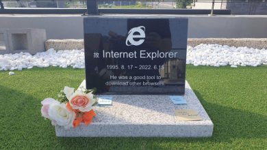 Öldü denilen Internet Explorer geri döndü! Pekala nasıl oldu?