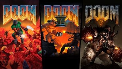 Orijinal Doom Oyunları Tüm Platformlar İçin Satışa Sunuldu