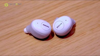 Philips SHB2515 ve SHB2505 Kablosuz Kulaklıklara İlk Bakış