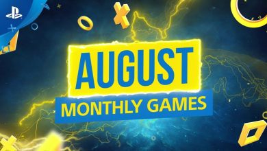 PlayStation Plus Ağustos 2019 Ücretsiz Oyunları Açıklandı