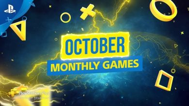 PlayStation Plus Ekim 2019 Ücretsiz Oyunları Açıklandı