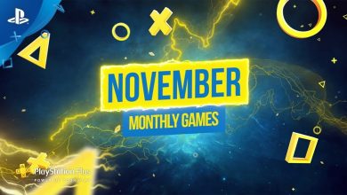 PlayStation Plus Kasım 2019 Ücretsiz Oyunları Açıklandı