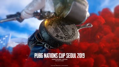 PUBG Nations Cup Turnuvası İçin Geri Sayım Başladı