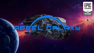 Rebel Galaxy Ücretsiz Olarak Epic Games Store’da