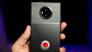RED Hydrogen Akıllı Telefon Projesi İptal Edildi