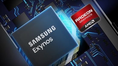 Samsung, AMD Grafik İşlemcili İlk Mobil Çipsetleri Geliştiriyor Olabilir