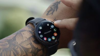 Samsung Galaxy Watch Active 2 Tanıtıldı