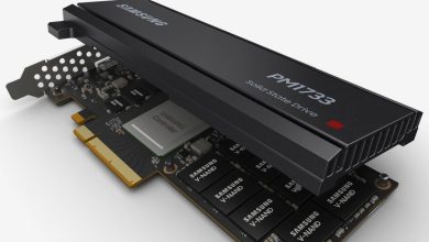 Samsung PM1733 PCIe 4.0 SSD Tanıtıldı