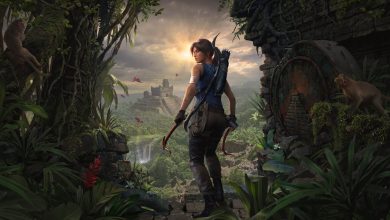 Shadow of the Tomb Raider: Definitive Edition Duyuruldu