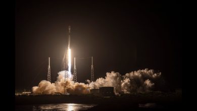 SpaceX Starlink İnternet Servisi Gelecek Yıl Başlayabilir