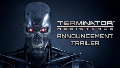 Terminator: Resistance Duyuruldu