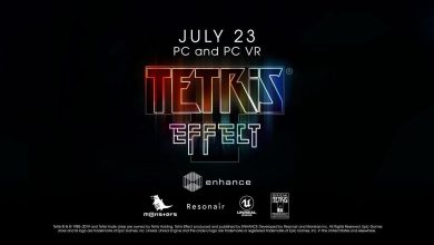 Tetris Effect PC İçin Geliyor