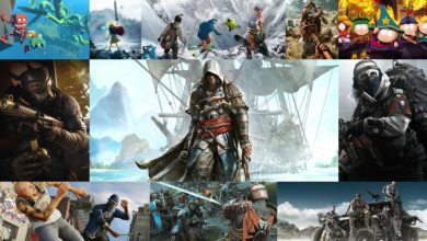 Ubisoft En Çok PC Oyunlarından Kazanıyor