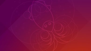 Ubuntu 18.10 Cosmic Cuttlefish İçin Yolun Sonuna Gelindi
