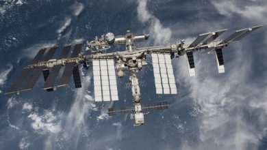Uluslararası Uzay İstasyonu Veri Aktarım Hızı Artırıldı