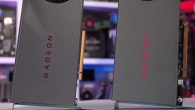 Üst Seviye AMD Navi Ekran Kartları Yolda