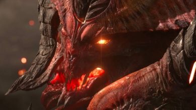 Uzun Zamandır Beklenen Diablo 4 İlk Kez Sızdırıldı