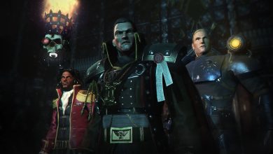 Warhammer 40,000 Evreninde Geçecek Bir Dizi Geliyor