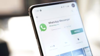 WhatsApp Android Uygulamasına Parmak İzi Kilidi Özelliği Geldi