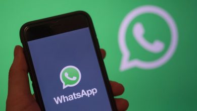 WhatsApp QR Kod İle Kişi Ekleme Özelliğini Test Ediyor