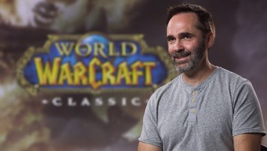 World of Warcraft’ın Yapımcıları WoW Classic Oynuyor!