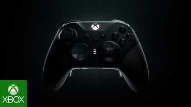 Xbox Elite Controller 2, USB-C ve Bluetooth Desteği İle Geliyor