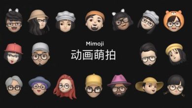 Xiaomi Mimoji ile Adeta Apple Memoji’yi Klonladı