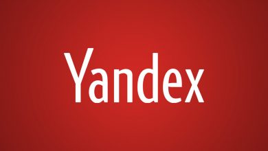 Yandex logo değişikliğine gitti! Bu yıl logo değiştiren değiştirene!