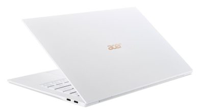 Yeni Acer Swift 7 Laptop Modeli Duyuruldu