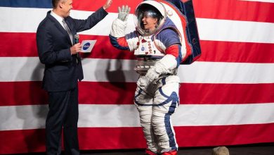 Yeni NASA Astronot Giysileri Hangi Özelliklere Sahip?