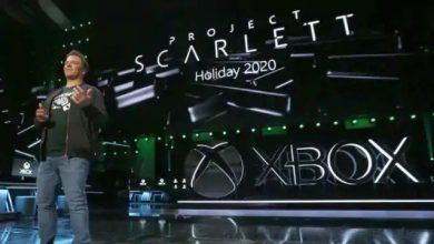Yeni Xbox Optik Sürücü İle Gelecek