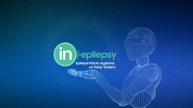 Yerli epilepsi uygulaması inEpilepsy tanıtıldı