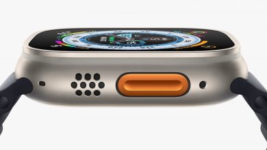 2024 Apple Watch Ultra micro-LED Ekran ile Gelebilir