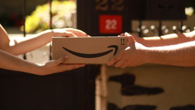Amazon’dan Yeni Teslimat Seçeneği: Randevulu Teslimat