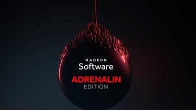 AMD Sürücü Paketine Integer Scaling Özelliği Eklenecek